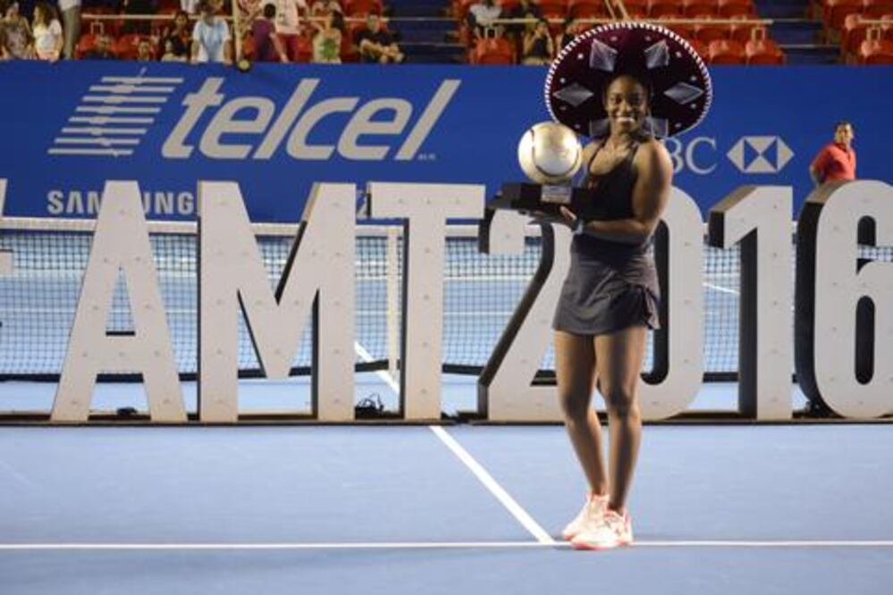 Stephens ignora cómo logró ganar