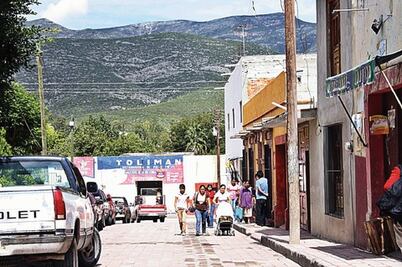 Operativos de seguridad en Tolimán dejan 185 arrestos