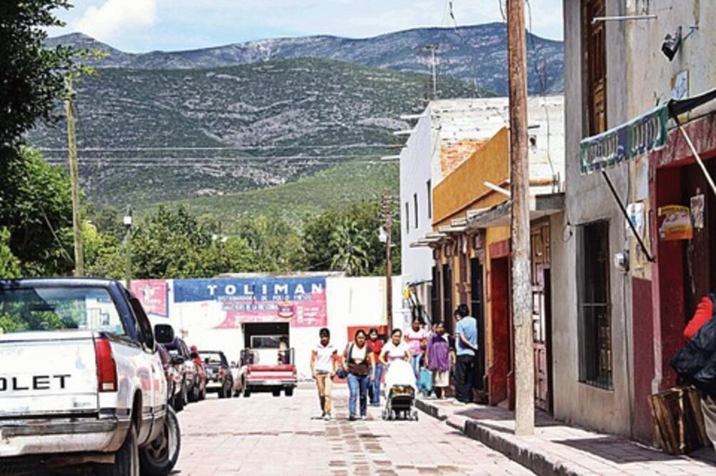 Operativos de seguridad en Tolimán dejan 185 arrestos