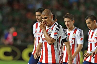 Salcido denuncia ‘Liga envenenada’