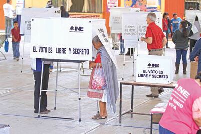 Propone PAN reforma a la normatividad 