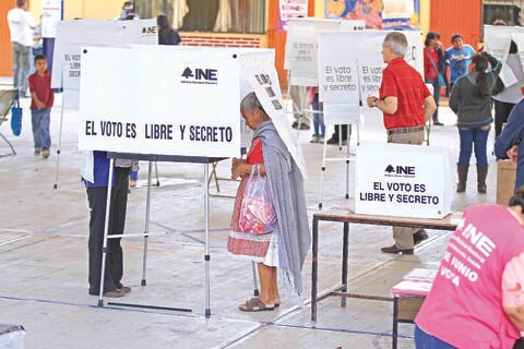 Propone PAN reforma a la normatividad