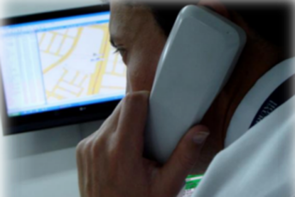 Plantean cárcel para llamadas de broma