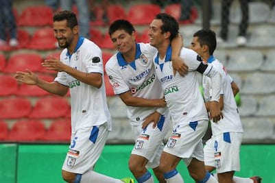 A mantener la perfección