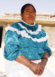 Ordenan a PGR indemnizar a Jacinta