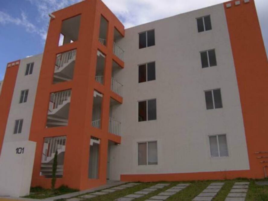 Sedatu prevé nueva etapa en vivienda