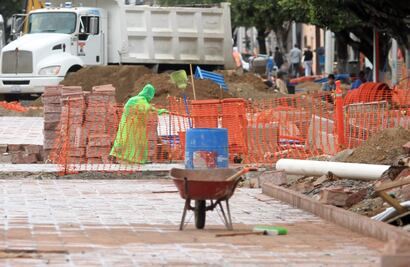 Se mantendrá el cierre de Ezequiel Montes hasta el 25 de enero 