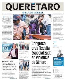 Portada 19 de marzo de 2025