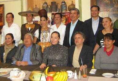 Prepara la OFEQ Concierto Patrio