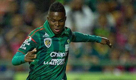 Avilés Hurtado aún no está en la lista para la Selección