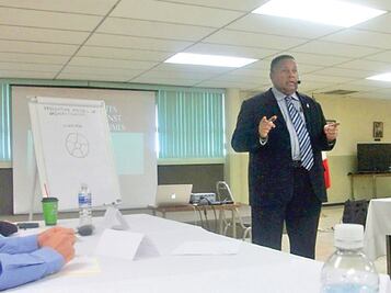 Participará SSC en conferencia de EU