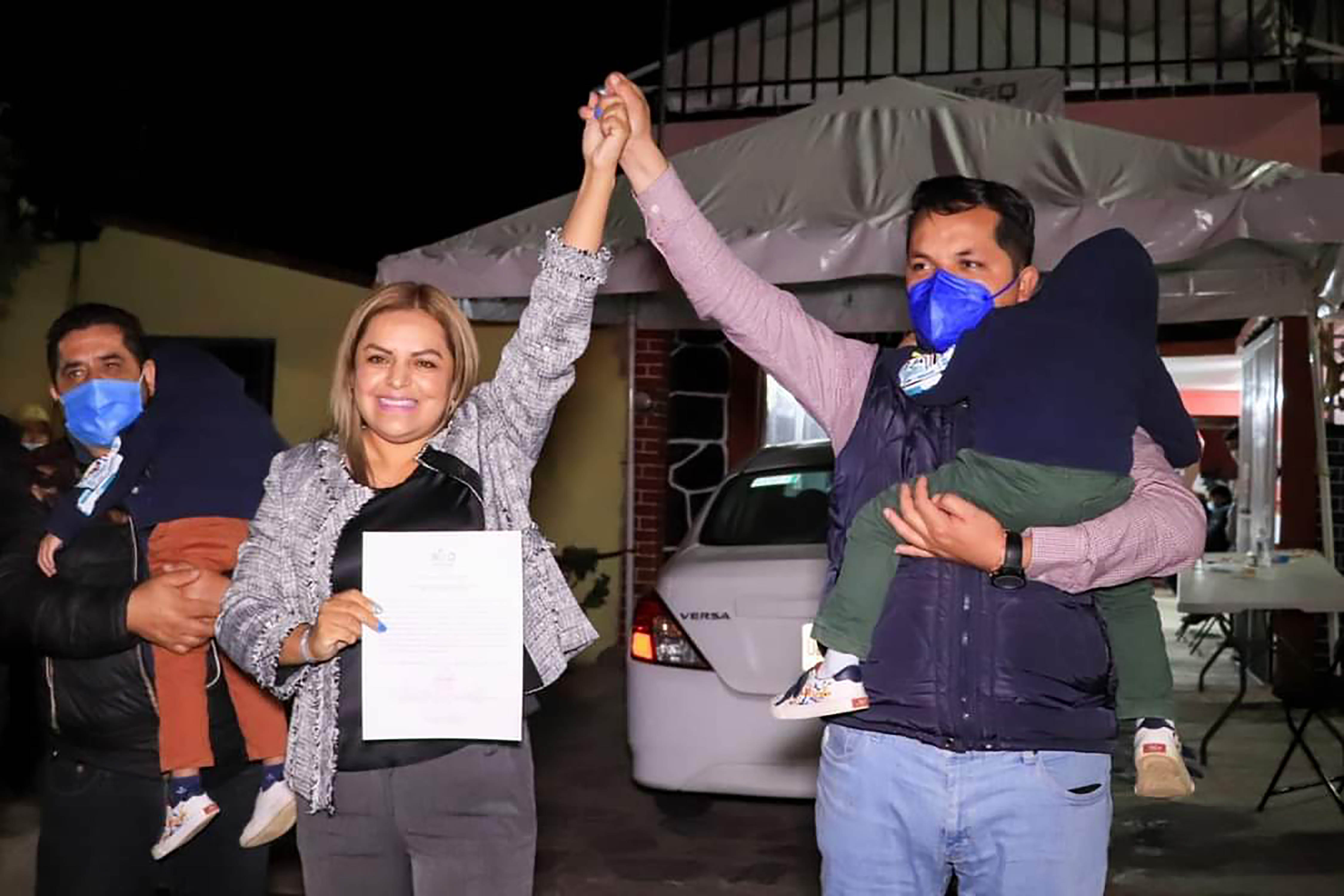 IEEQ reconoce triunfos y comienza entrega de constancias de mayoría
