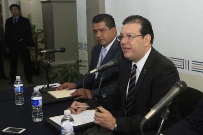 Buscan inhibir la corrupción