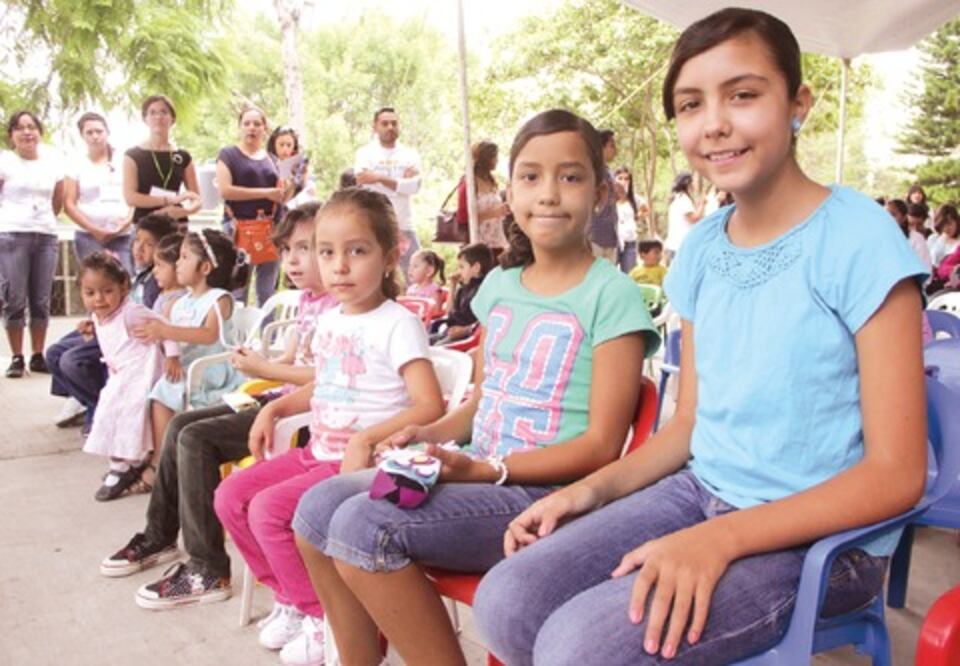 Celebran cuatro años de la BIUAQ