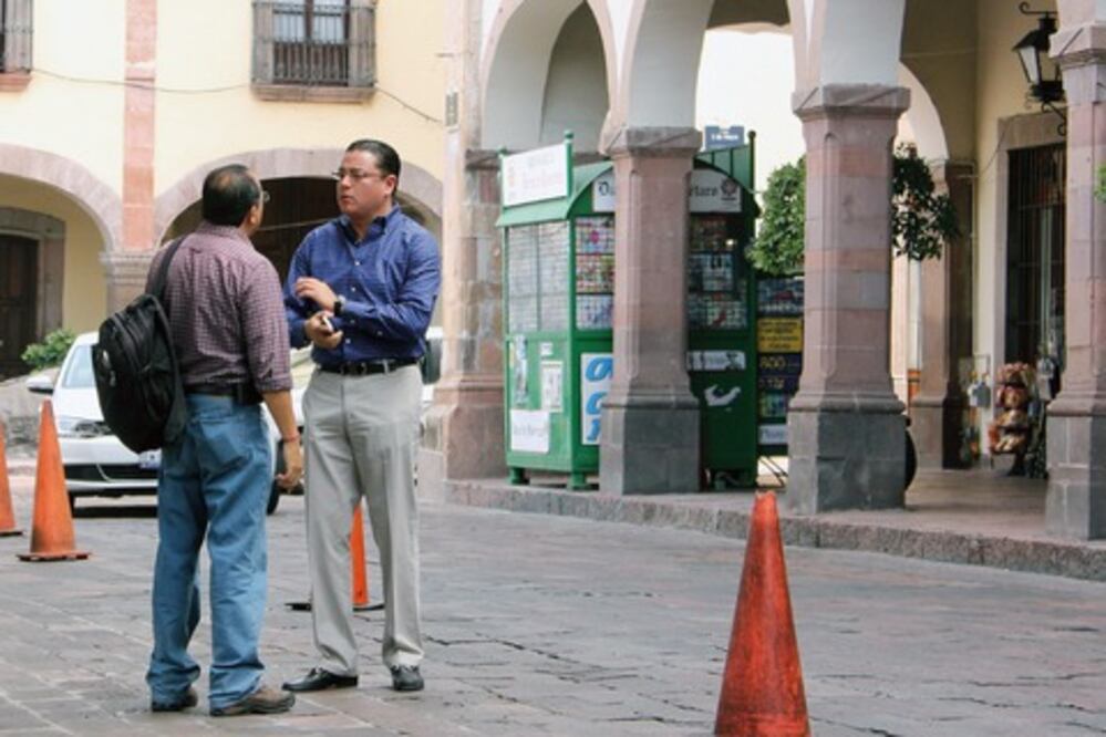 Aplauden sanción de MC a diputado
