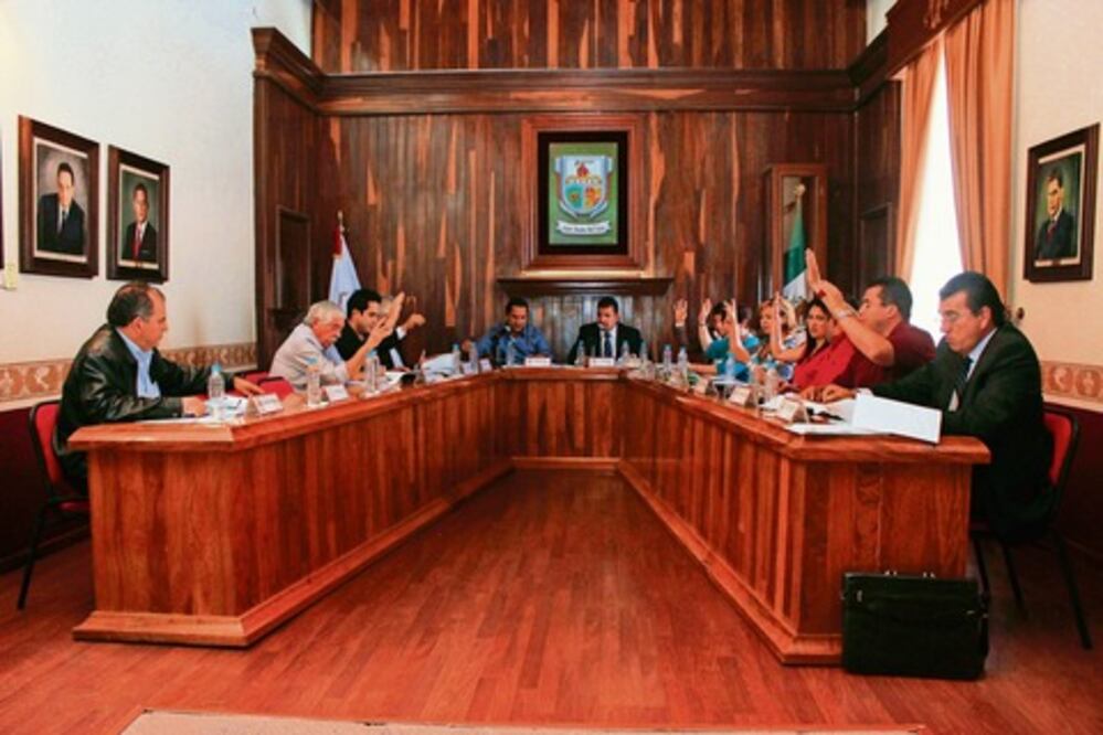 Inicia regulación de licencias en SJR