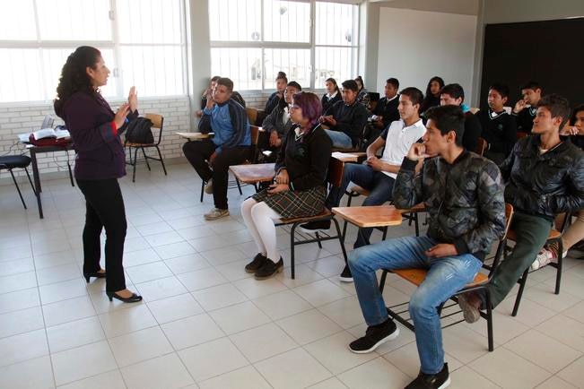 Querétaro el séptimo con mejores salarios en 2017