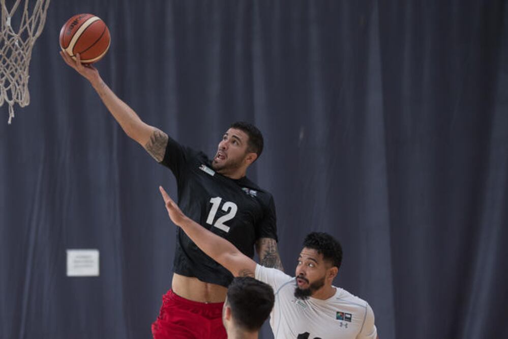 Recurren a jóvenes prospectos. (GERMÁN ESPINOSA. EL UNIVERSAL)