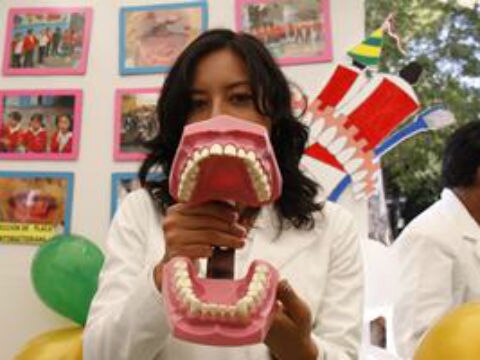 50% de los queretanos sufre caries