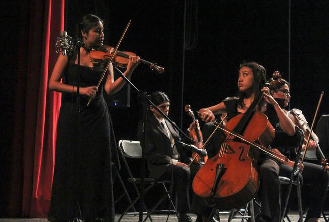 Melodías para todos