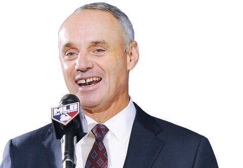 MLB insiste con equipo en México