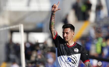 Jonathan Fabbro, es buscado por la Interpol