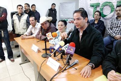 “PRI está listo para ganar las elecciones”