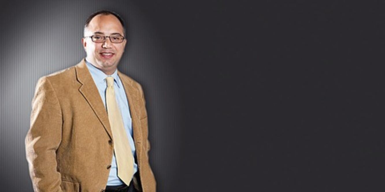 Diseñador de estadios internacionales