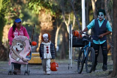 Más de 120 nuevos casos de Covid 19 hubo este domingo en Querétaro