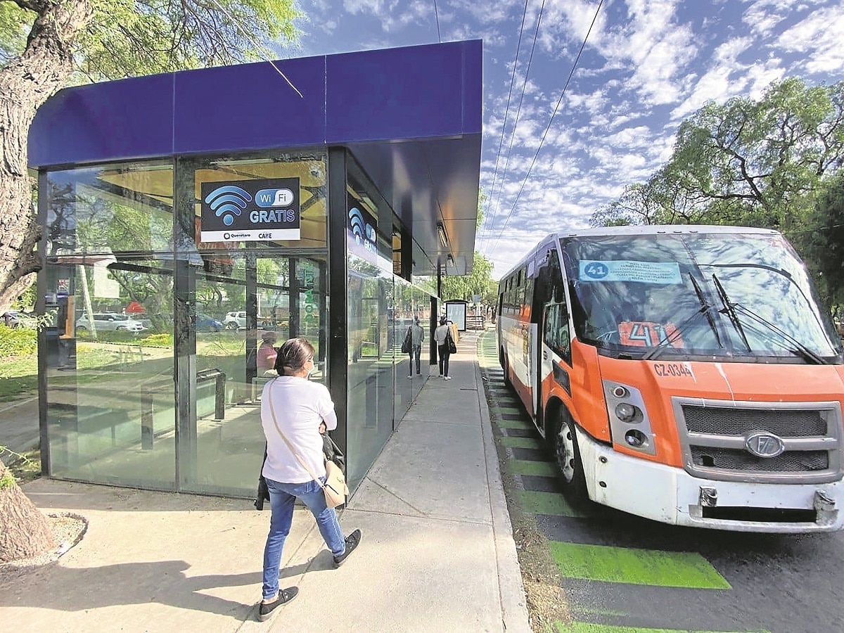 IQT mejorará el transporte con base en un estudio técnico