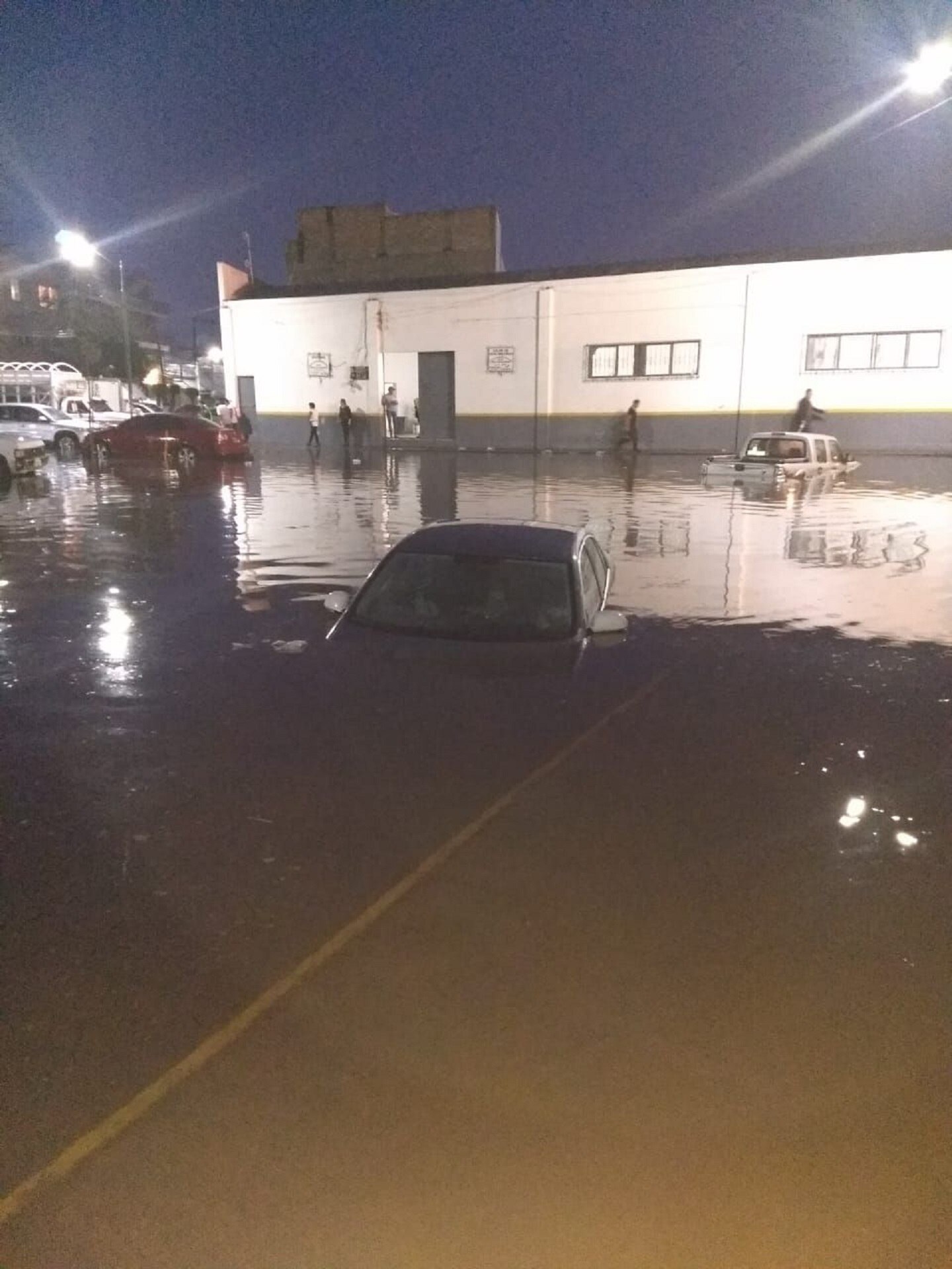 Aplican Plan DN-III-E en la zona metropolitana