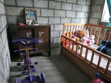 Entregan apoyos de vivienda en la capital