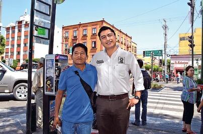 Niega Bárcenas alianza con partidos