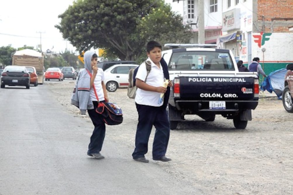 Colón invertirá 27 mdp en Educación, este año 