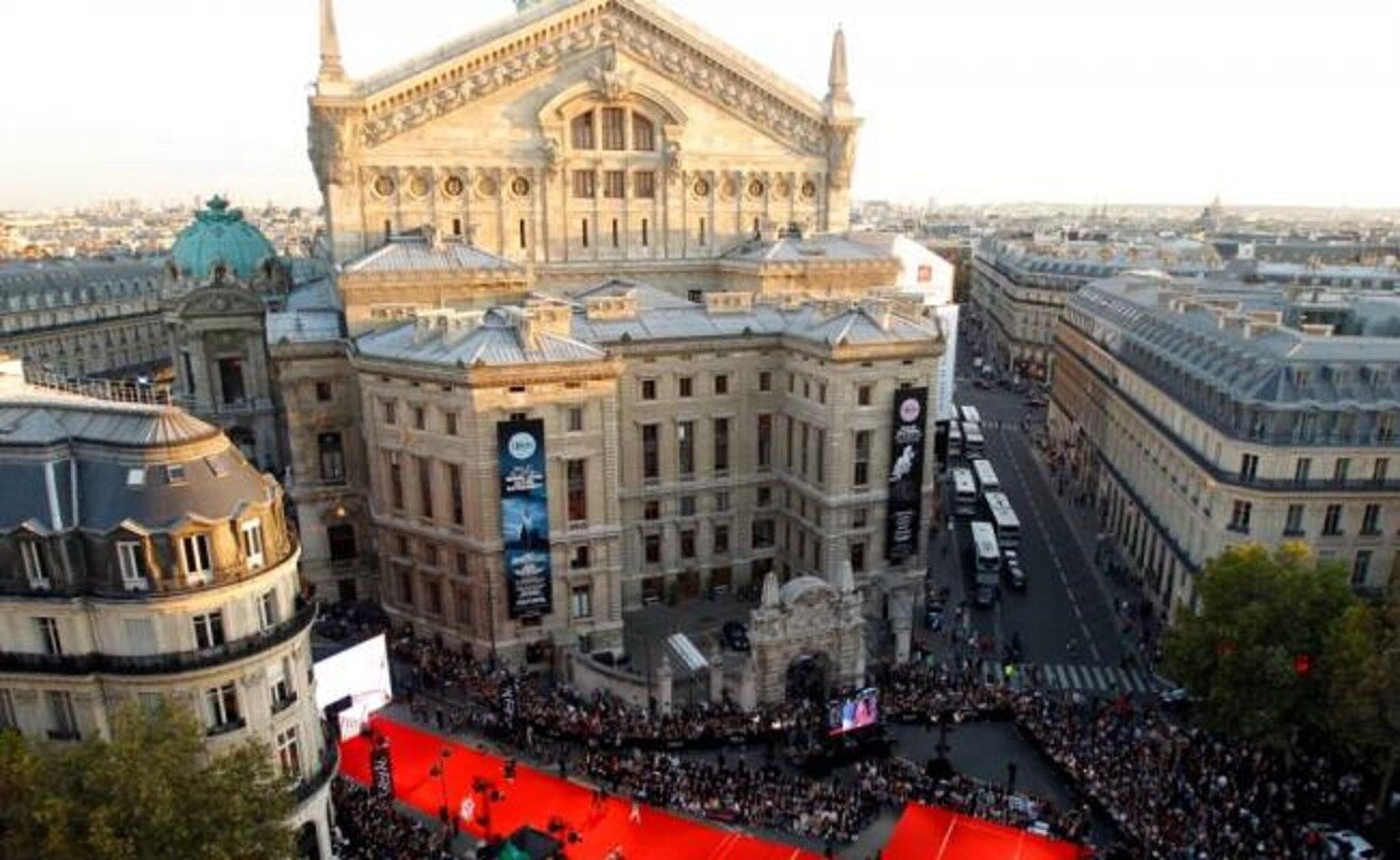 Polémica envuelve a Ópera de París por quejas de acoso