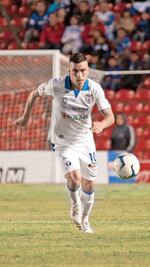 Humildad, clave del éxito para Querétaro