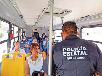 Avalan usuarios operativo