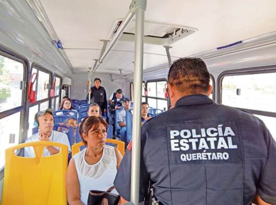 Avalan usuarios operativo