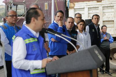 “Áreas de Comunicación Social no son sancionadas”