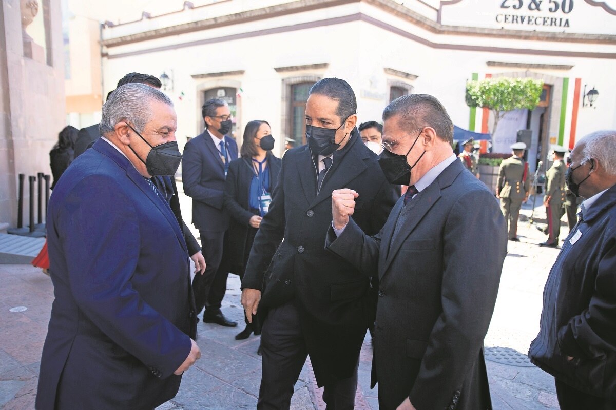 Foto: Demian Chávez