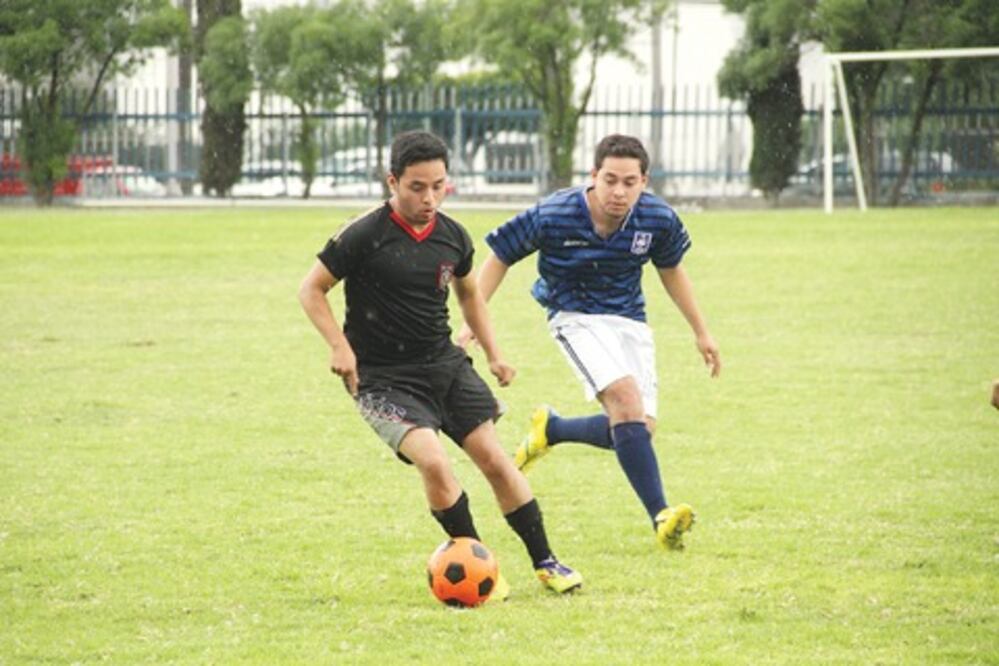 Destacada presencia deportiva 