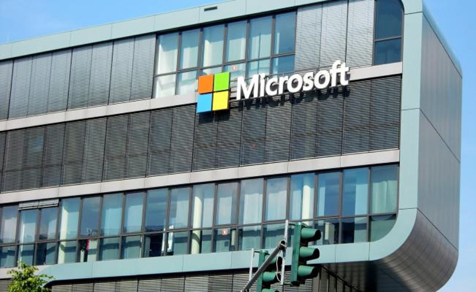 Microsoft encabeza lista de tecnológicas líderes