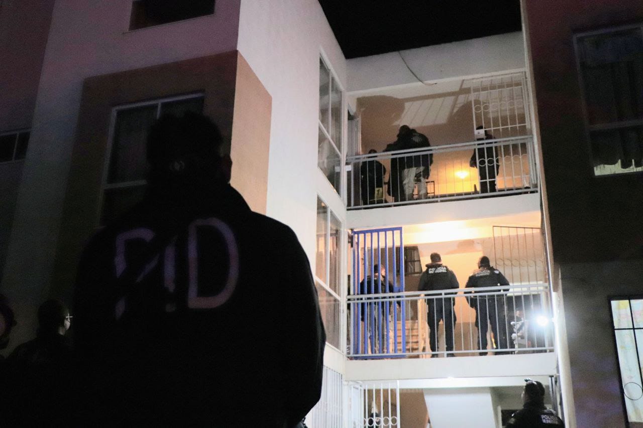 Video. Lo que sabemos del caso de Victoria Guadalupe