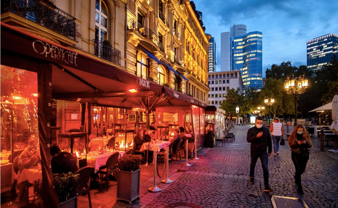 Registran récord de más de medio millón de contagios de Covid-19 en un solo día en el mundo