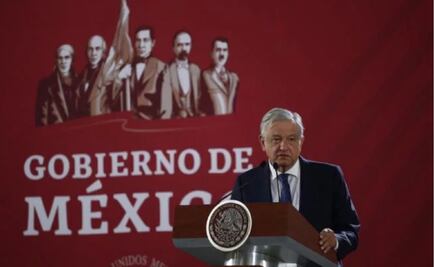 Sedena construirá desarrollo inmobiliario para financiar Guardia Nacional: AMLO