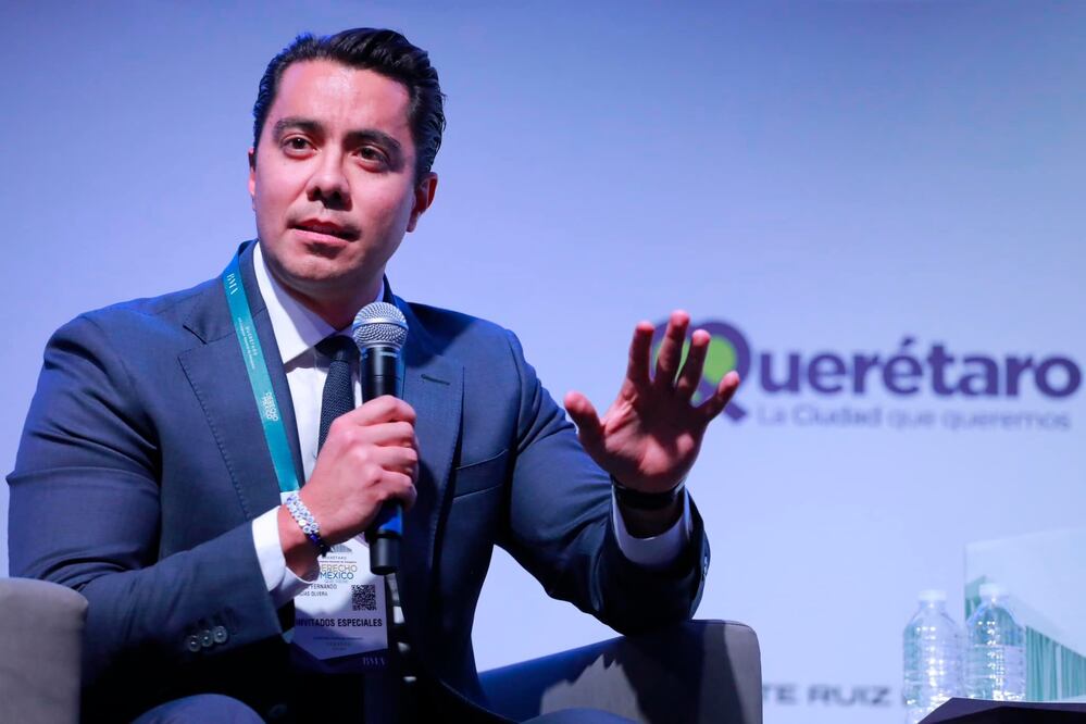 Foto: Facebook Felifer Macías