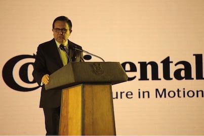 No hay fecha para alcanzar acuerdos en TLC: Guajardo