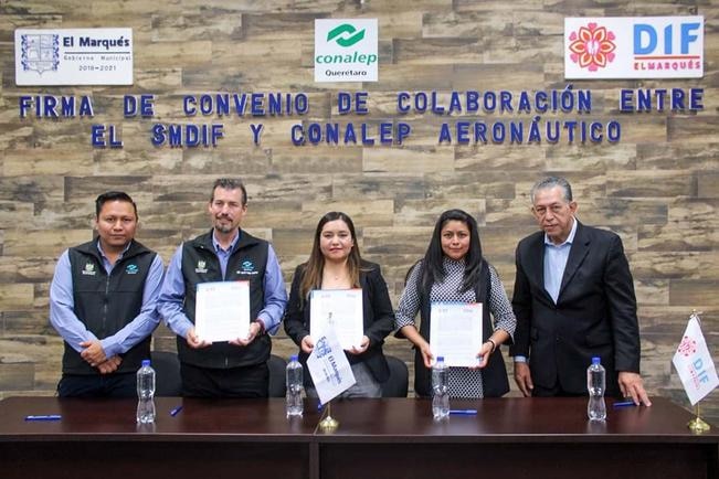 Conalep va contra las adicciones en alumnos