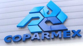 Mauricio Kuri, nuevo presidente de Coparmex