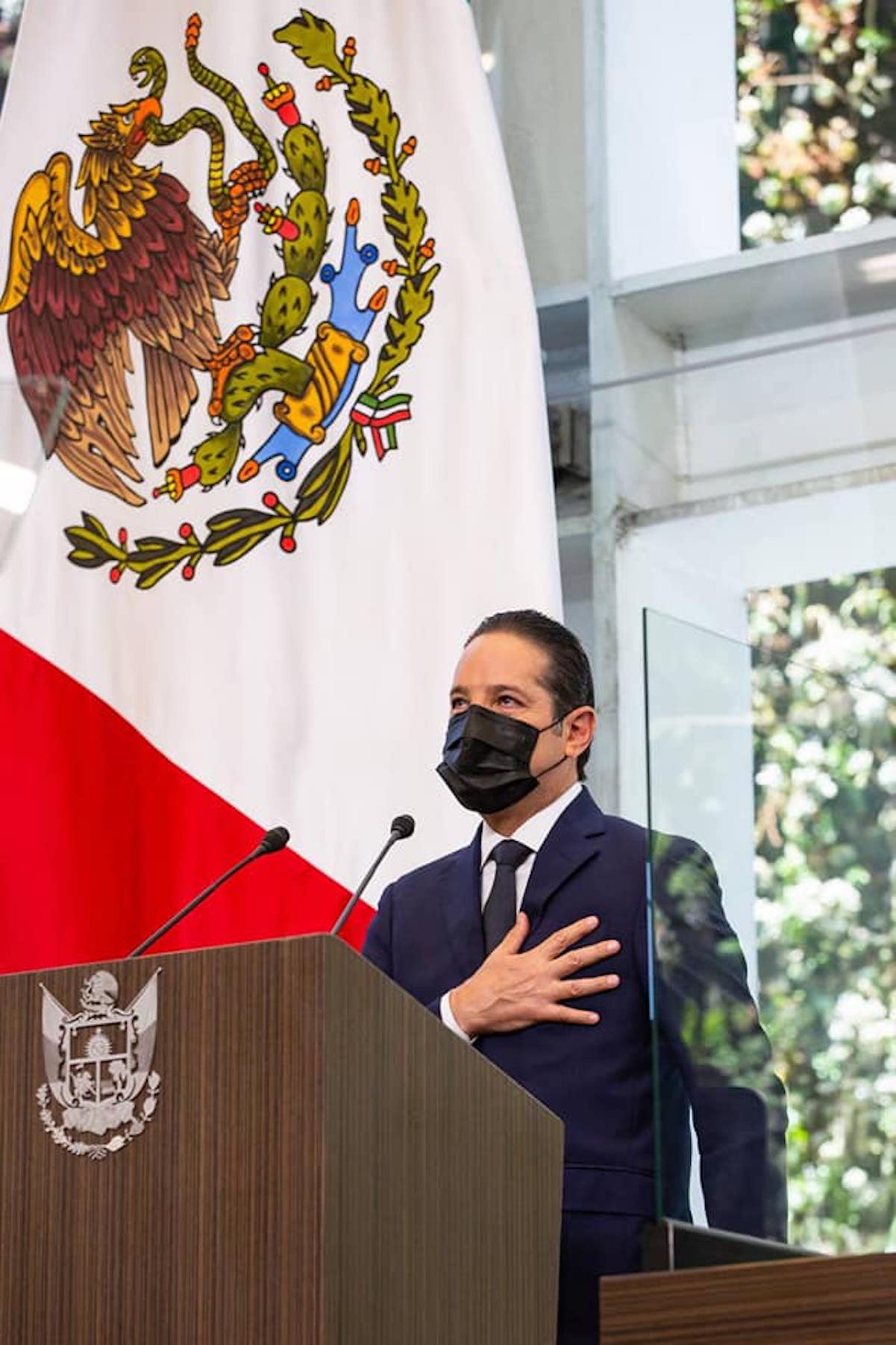 Opinión. ¿Qué tan lejos llevará la Vía Queretana a Domínguez?